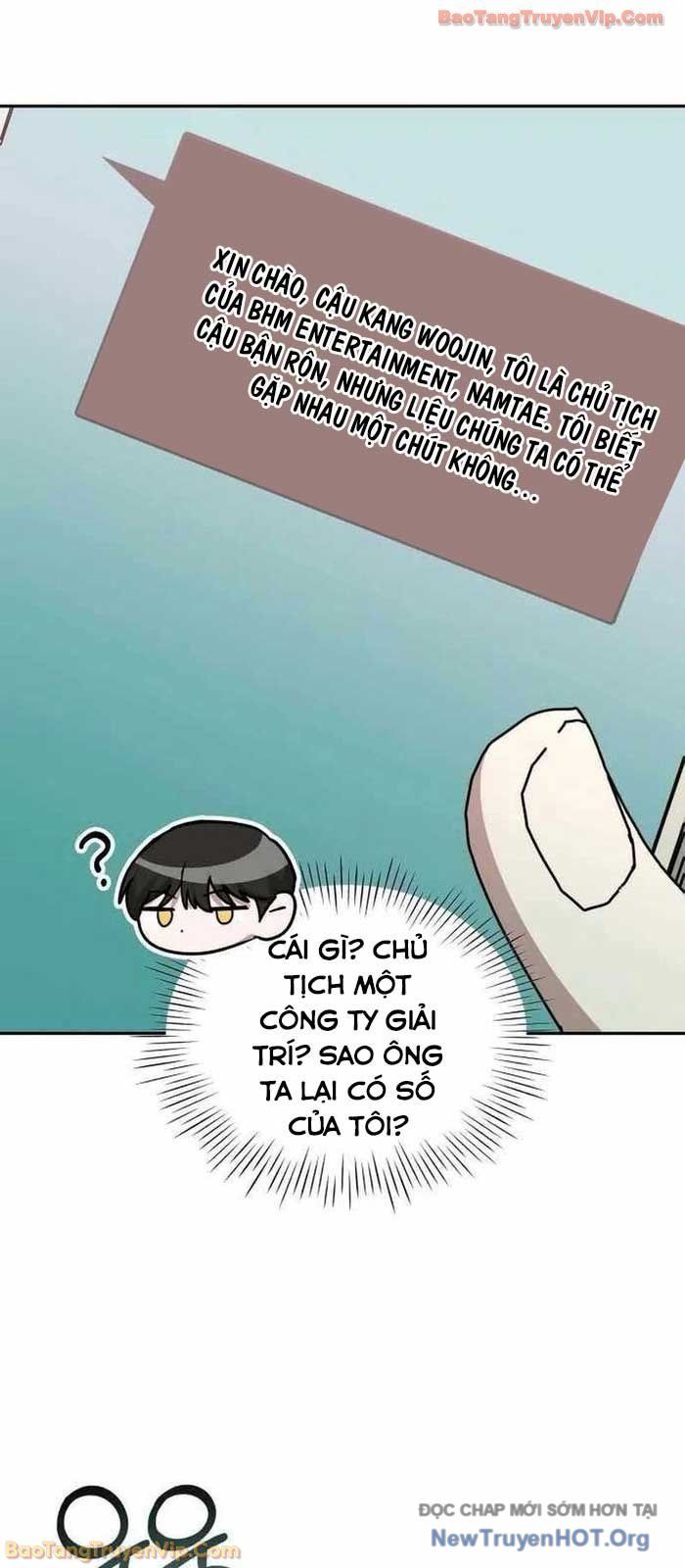 Tôi Bị Hiểu Lầm Là Diễn Viên Thiên Tài Quái Vật - Chapter 70 - Page 12