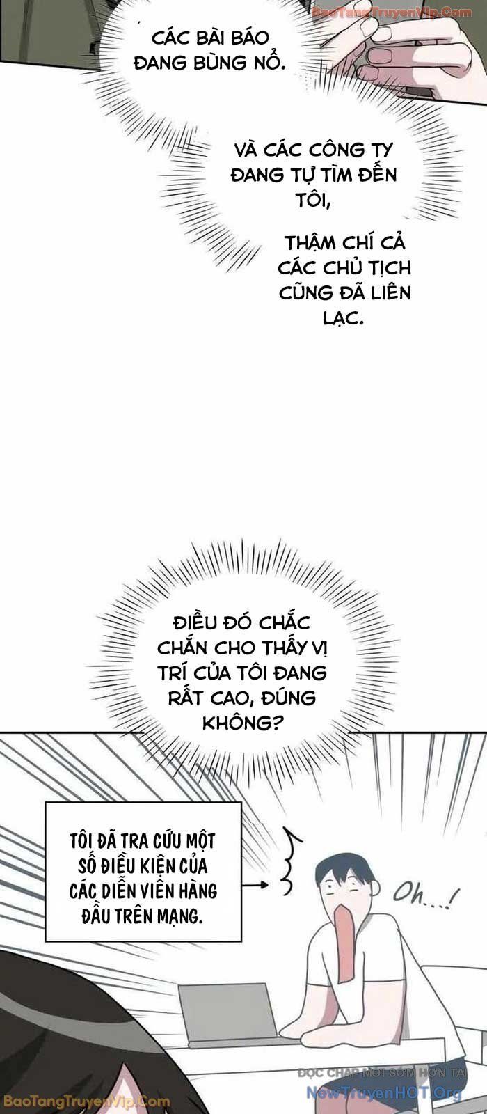 Tôi Bị Hiểu Lầm Là Diễn Viên Thiên Tài Quái Vật - Chapter 70 - Page 15