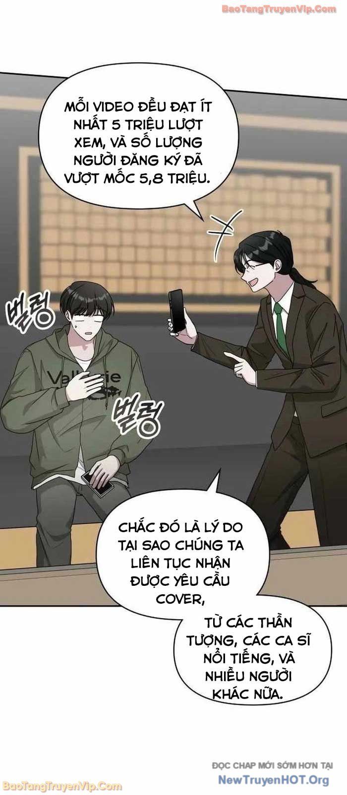 Tôi Bị Hiểu Lầm Là Diễn Viên Thiên Tài Quái Vật - Chapter 70 - Page 19
