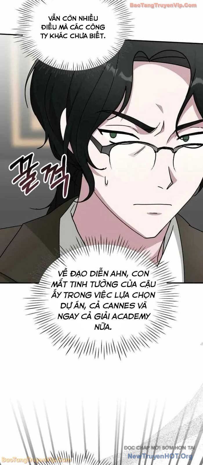 Tôi Bị Hiểu Lầm Là Diễn Viên Thiên Tài Quái Vật - Chapter 70 - Page 36