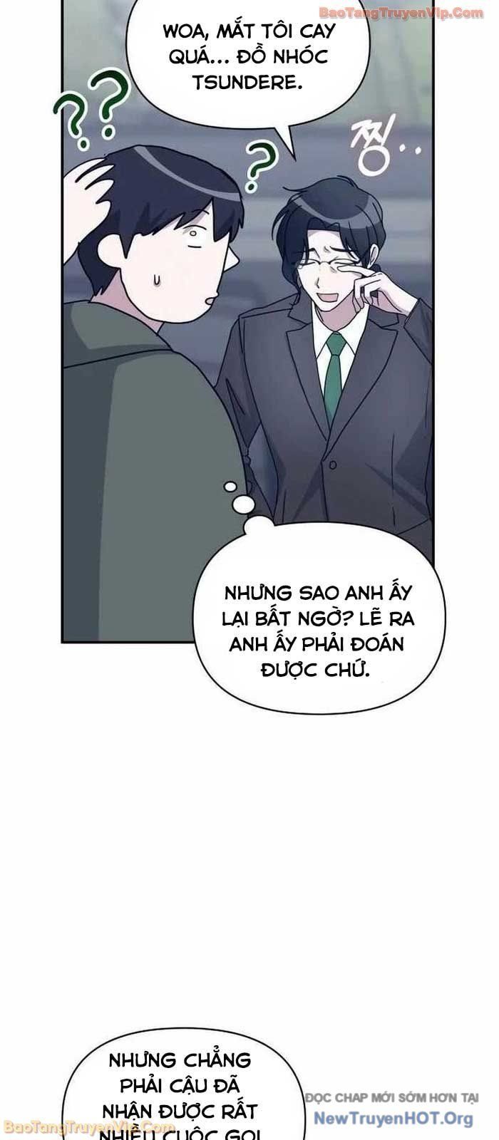 Tôi Bị Hiểu Lầm Là Diễn Viên Thiên Tài Quái Vật - Chapter 70 - Page 54