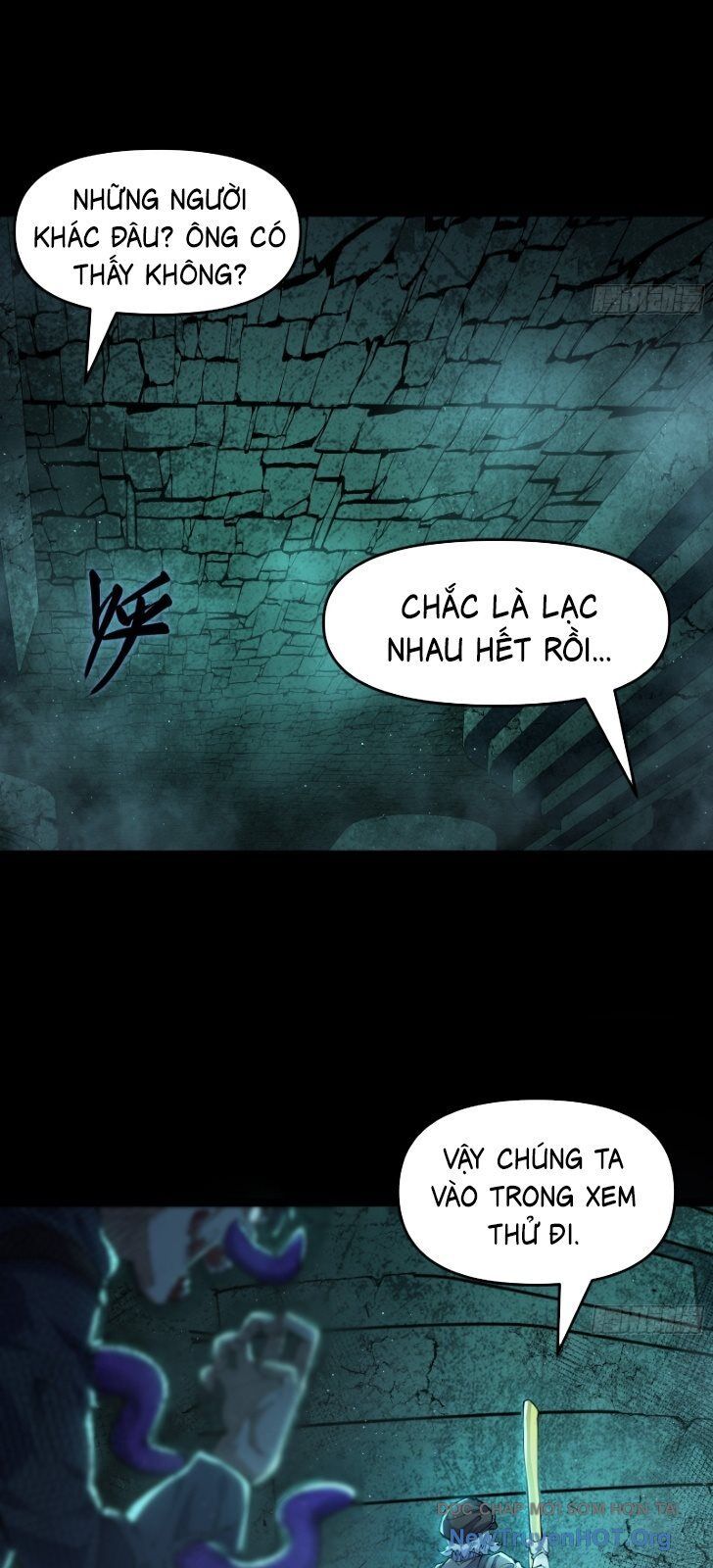Sau Khi Quỷ Dị Giáng Lâm, Ta Mở Khóa Được Tháp Thông Thiên - Chapter 1 - Page 12