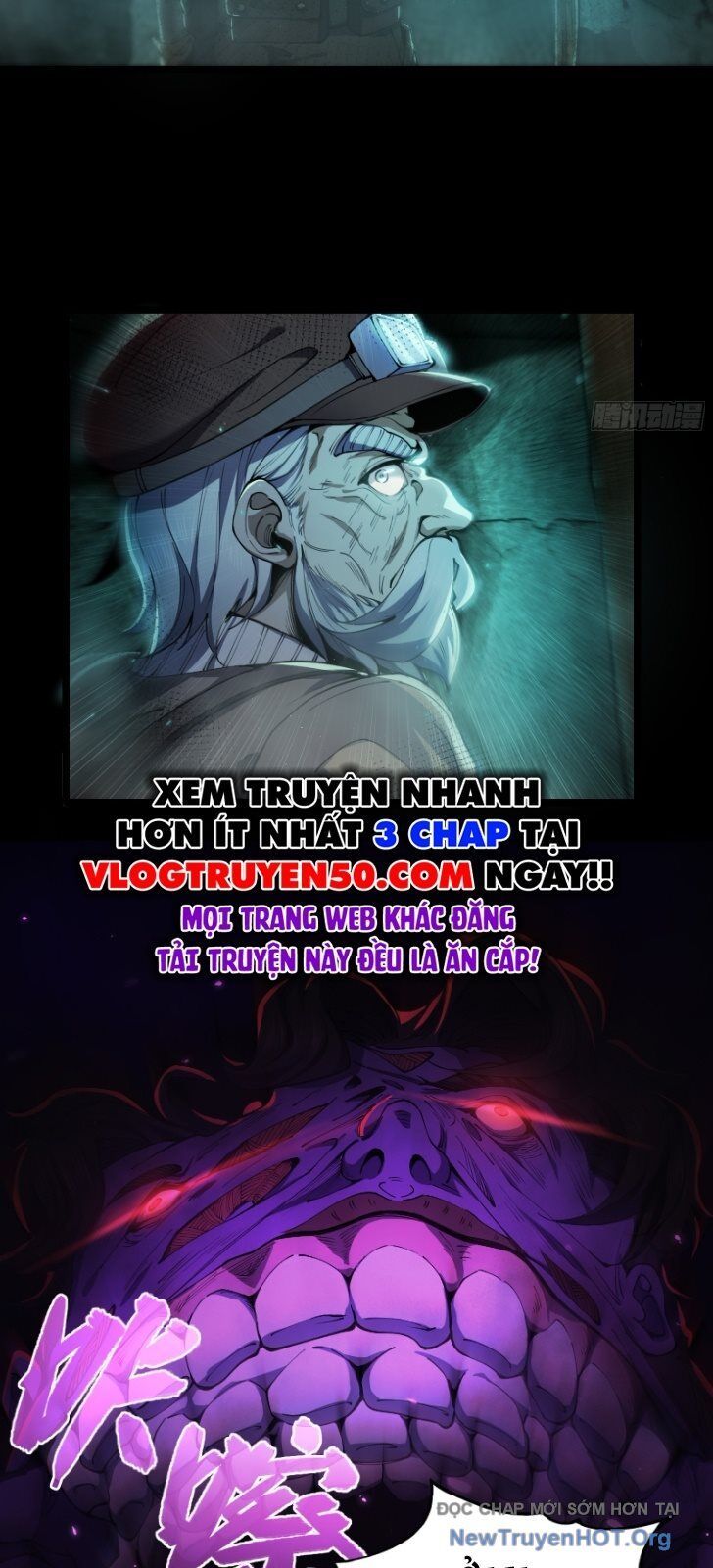 Sau Khi Quỷ Dị Giáng Lâm, Ta Mở Khóa Được Tháp Thông Thiên - Chapter 1 - Page 14