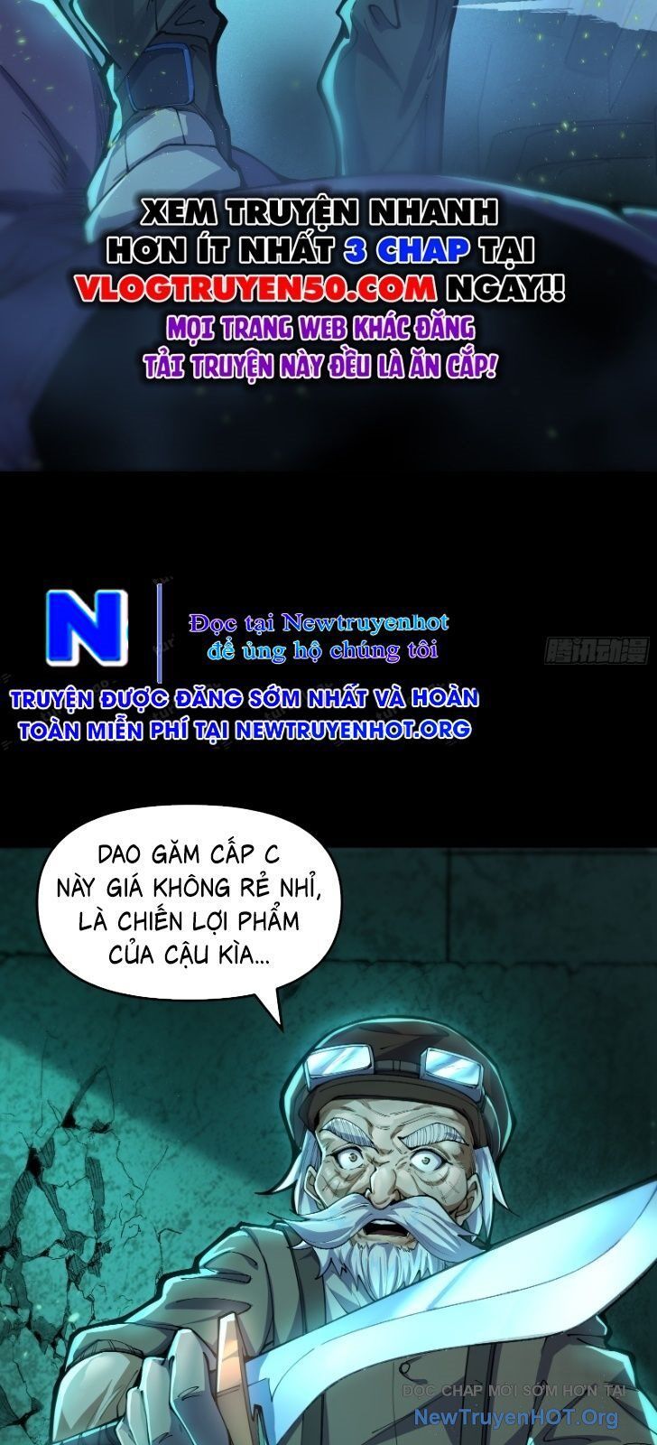 Sau Khi Quỷ Dị Giáng Lâm, Ta Mở Khóa Được Tháp Thông Thiên - Chapter 1 - Page 24