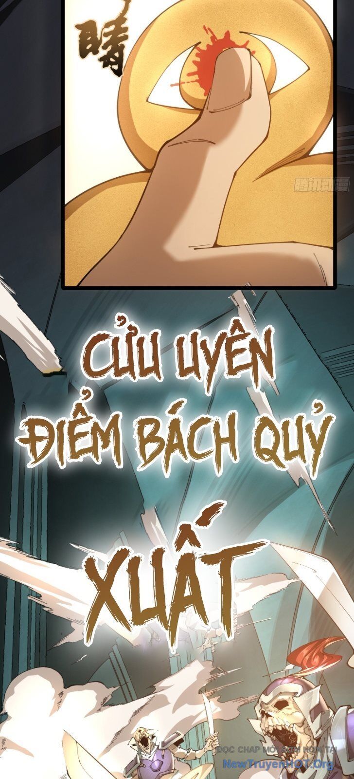 Sau Khi Quỷ Dị Giáng Lâm, Ta Mở Khóa Được Tháp Thông Thiên - Chapter 1 - Page 40