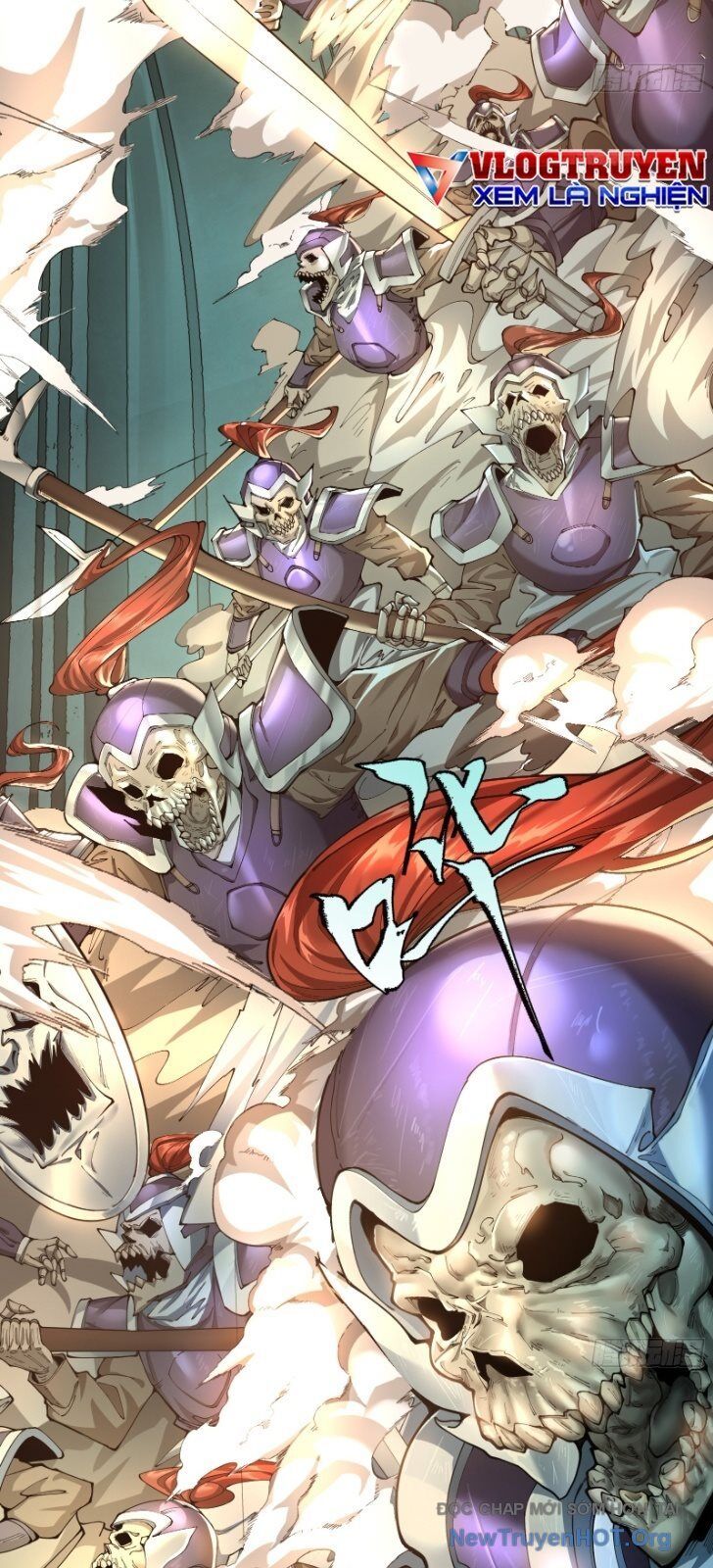 Sau Khi Quỷ Dị Giáng Lâm, Ta Mở Khóa Được Tháp Thông Thiên - Chapter 1 - Page 41