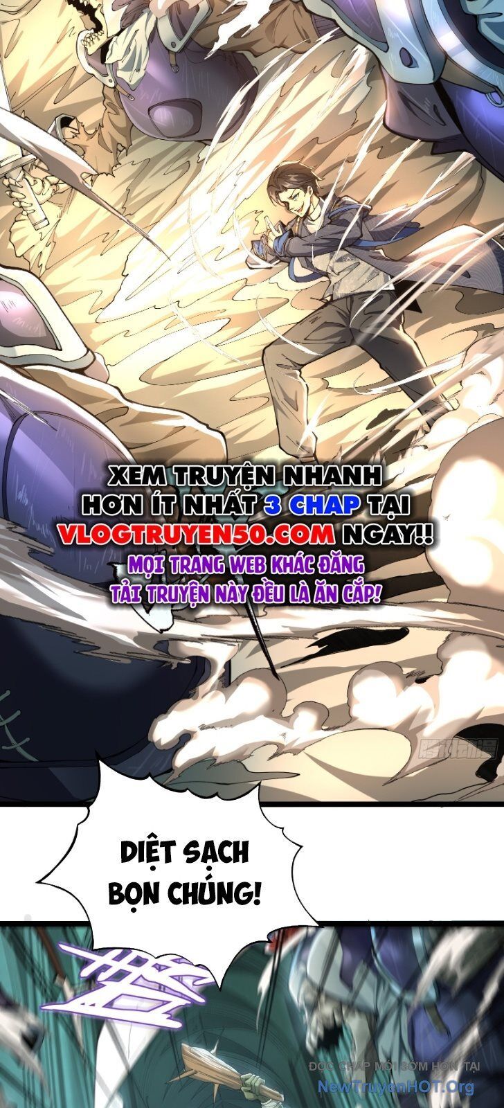 Sau Khi Quỷ Dị Giáng Lâm, Ta Mở Khóa Được Tháp Thông Thiên - Chapter 1 - Page 42