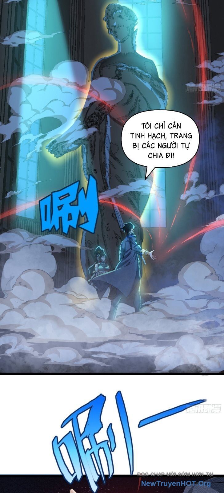 Sau Khi Quỷ Dị Giáng Lâm, Ta Mở Khóa Được Tháp Thông Thiên - Chapter 1 - Page 48