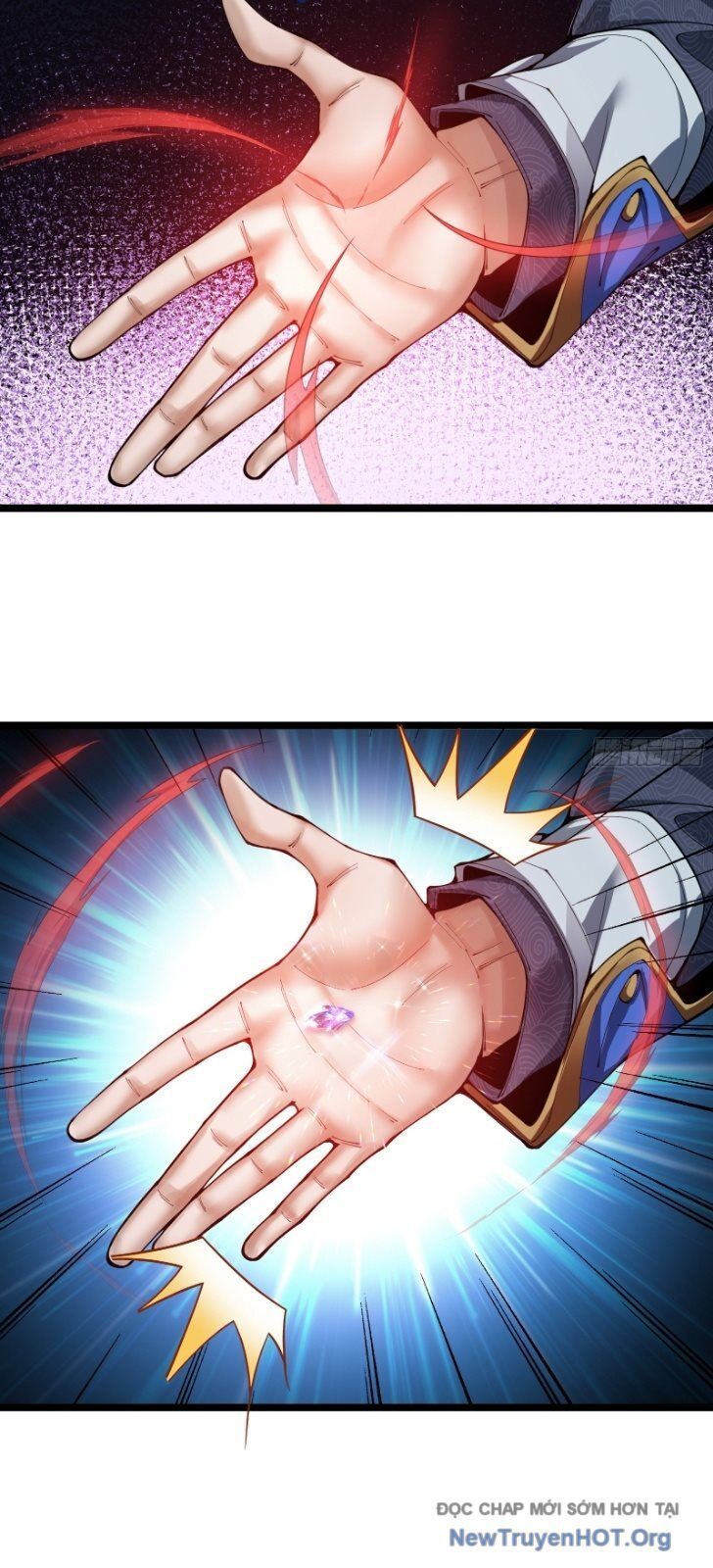 Sau Khi Quỷ Dị Giáng Lâm, Ta Mở Khóa Được Tháp Thông Thiên - Chapter 1 - Page 49