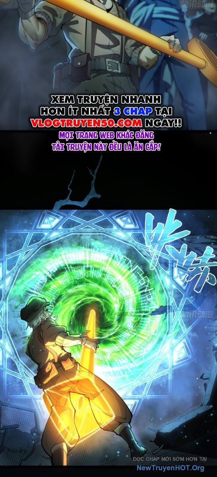 Sau Khi Quỷ Dị Giáng Lâm, Ta Mở Khóa Được Tháp Thông Thiên - Chapter 1 - Page 5