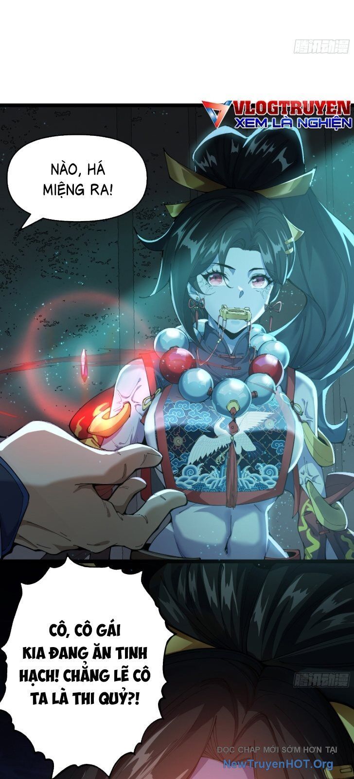 Sau Khi Quỷ Dị Giáng Lâm, Ta Mở Khóa Được Tháp Thông Thiên - Chapter 1 - Page 50