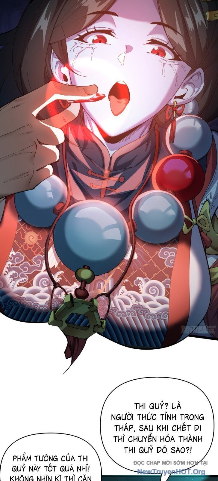 Sau Khi Quỷ Dị Giáng Lâm, Ta Mở Khóa Được Tháp Thông Thiên - Chapter 1 - Page 51