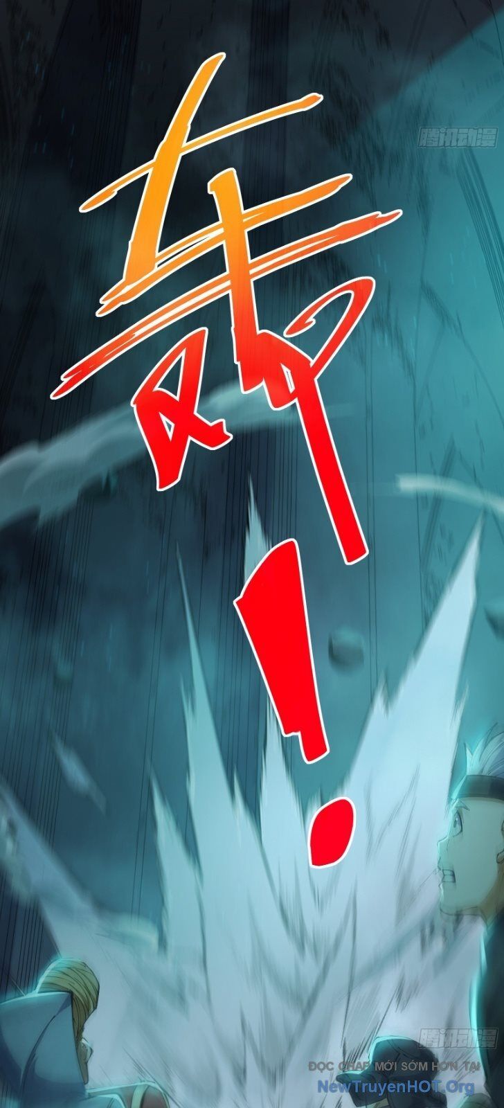 Sau Khi Quỷ Dị Giáng Lâm, Ta Mở Khóa Được Tháp Thông Thiên - Chapter 1 - Page 54