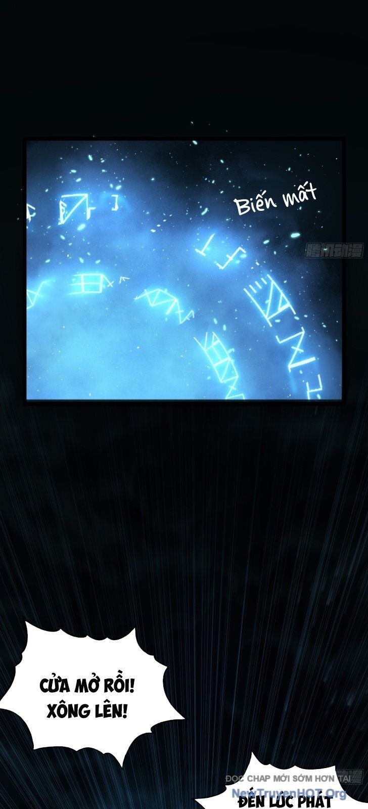 Sau Khi Quỷ Dị Giáng Lâm, Ta Mở Khóa Được Tháp Thông Thiên - Chapter 1 - Page 6