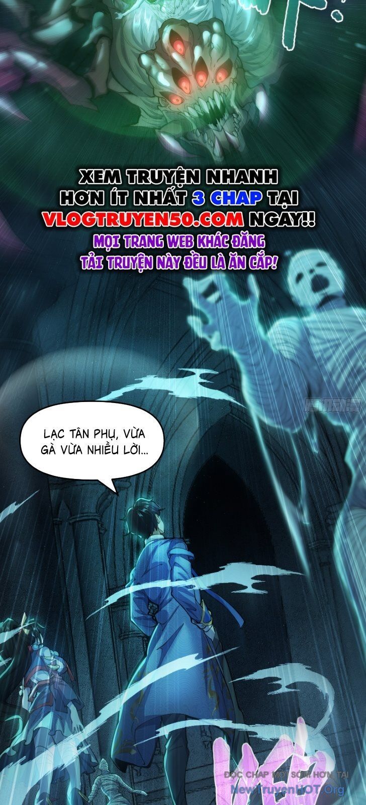Sau Khi Quỷ Dị Giáng Lâm, Ta Mở Khóa Được Tháp Thông Thiên - Chapter 1 - Page 60