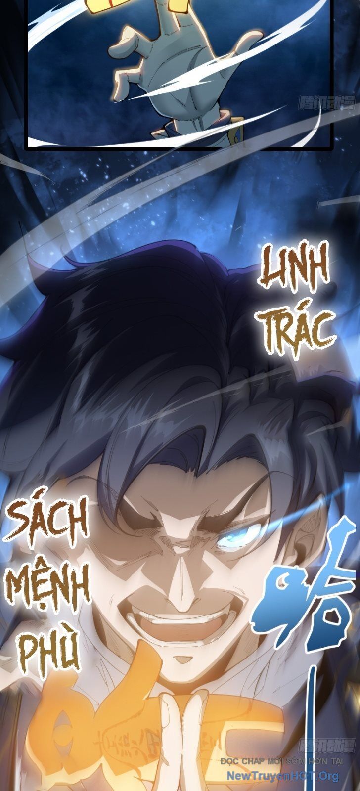 Sau Khi Quỷ Dị Giáng Lâm, Ta Mở Khóa Được Tháp Thông Thiên - Chapter 1 - Page 62