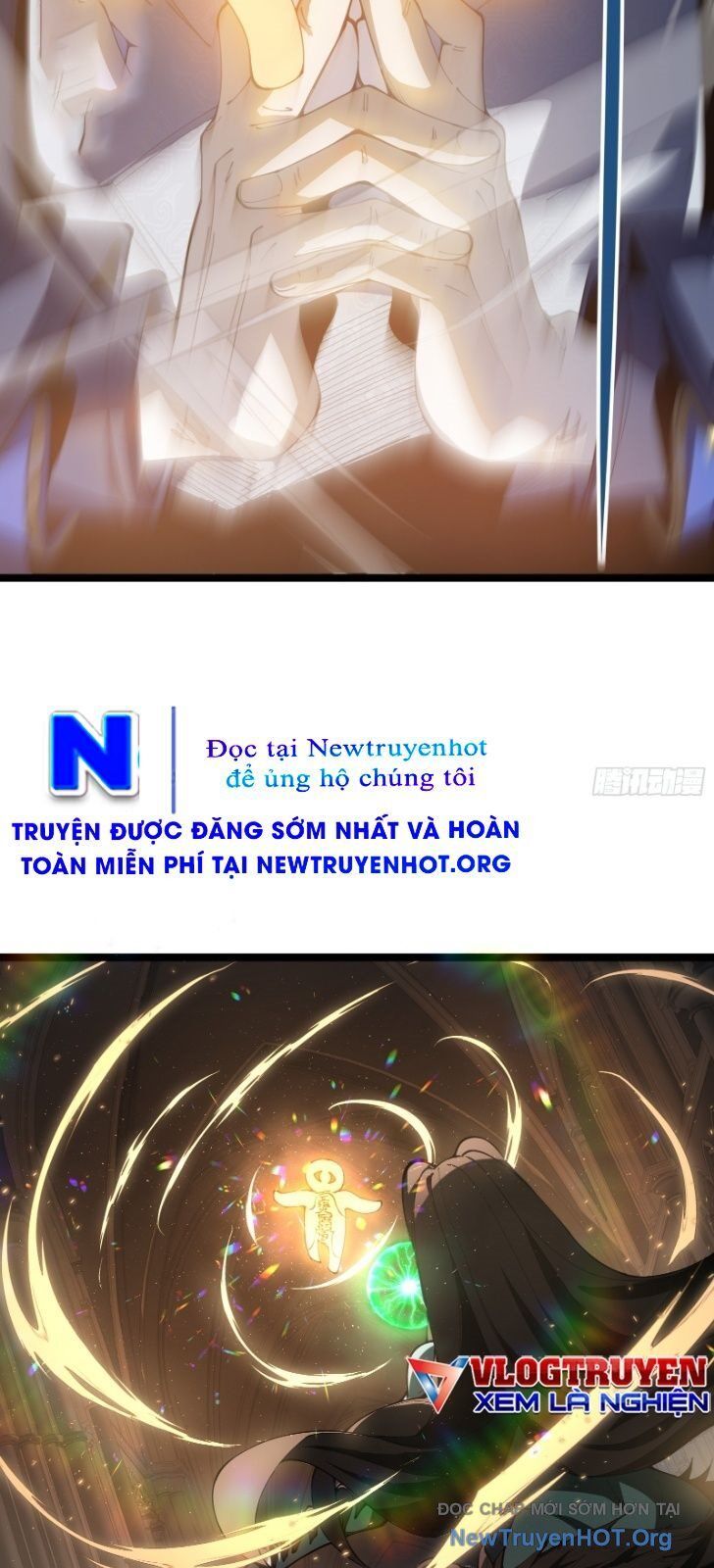 Sau Khi Quỷ Dị Giáng Lâm, Ta Mở Khóa Được Tháp Thông Thiên - Chapter 1 - Page 63