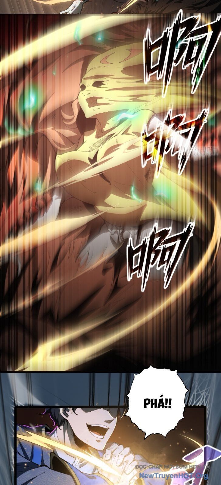 Sau Khi Quỷ Dị Giáng Lâm, Ta Mở Khóa Được Tháp Thông Thiên - Chapter 1 - Page 64