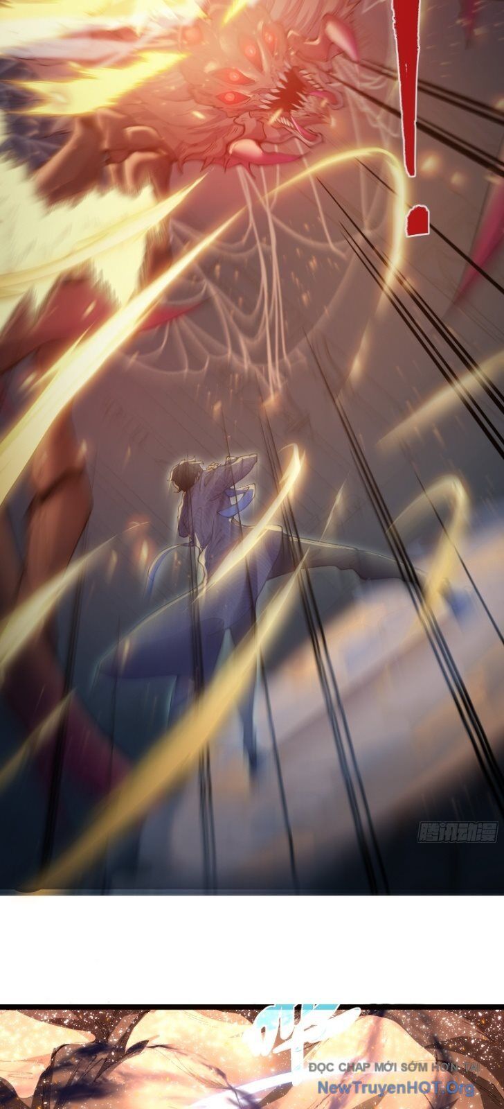 Sau Khi Quỷ Dị Giáng Lâm, Ta Mở Khóa Được Tháp Thông Thiên - Chapter 1 - Page 66