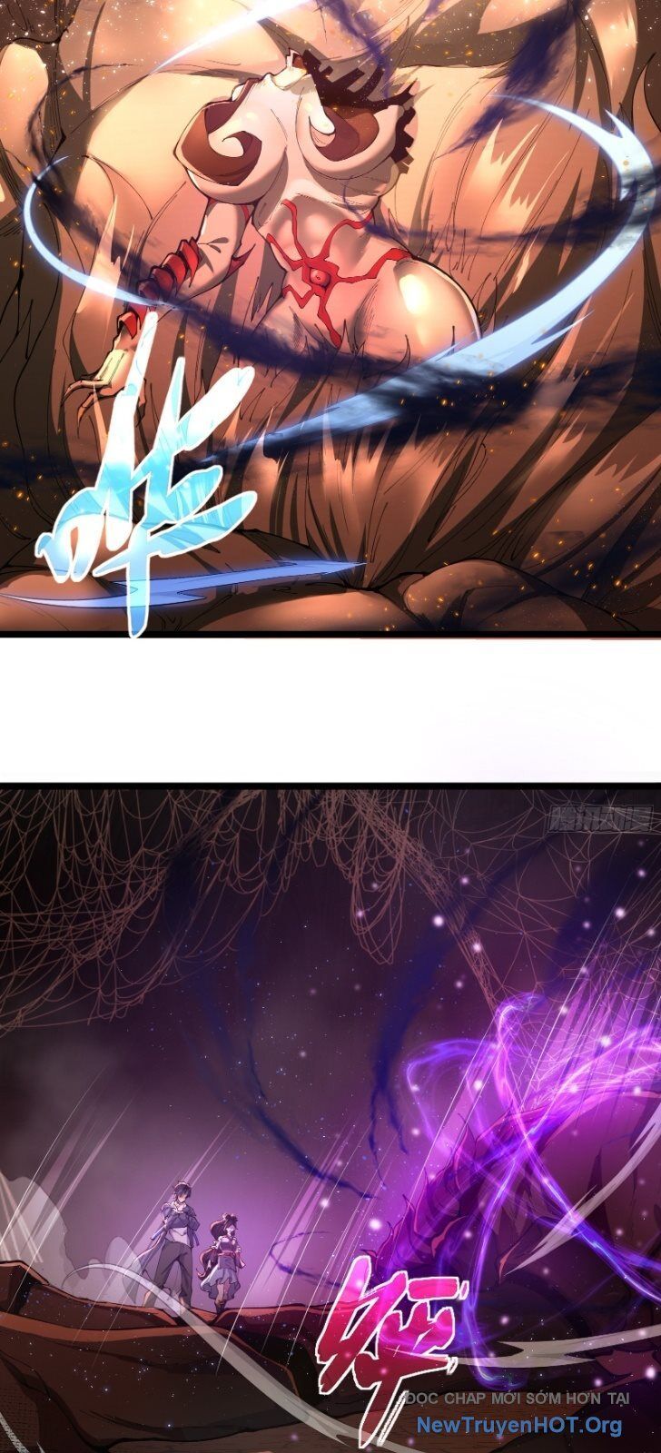 Sau Khi Quỷ Dị Giáng Lâm, Ta Mở Khóa Được Tháp Thông Thiên - Chapter 1 - Page 67