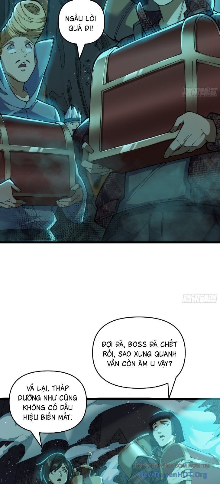 Sau Khi Quỷ Dị Giáng Lâm, Ta Mở Khóa Được Tháp Thông Thiên - Chapter 1 - Page 69