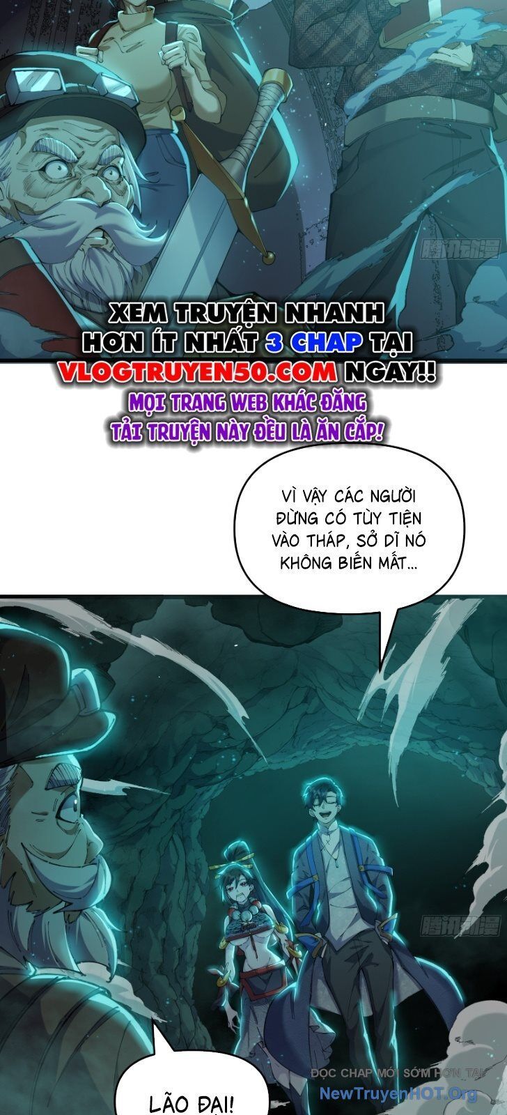 Sau Khi Quỷ Dị Giáng Lâm, Ta Mở Khóa Được Tháp Thông Thiên - Chapter 1 - Page 70