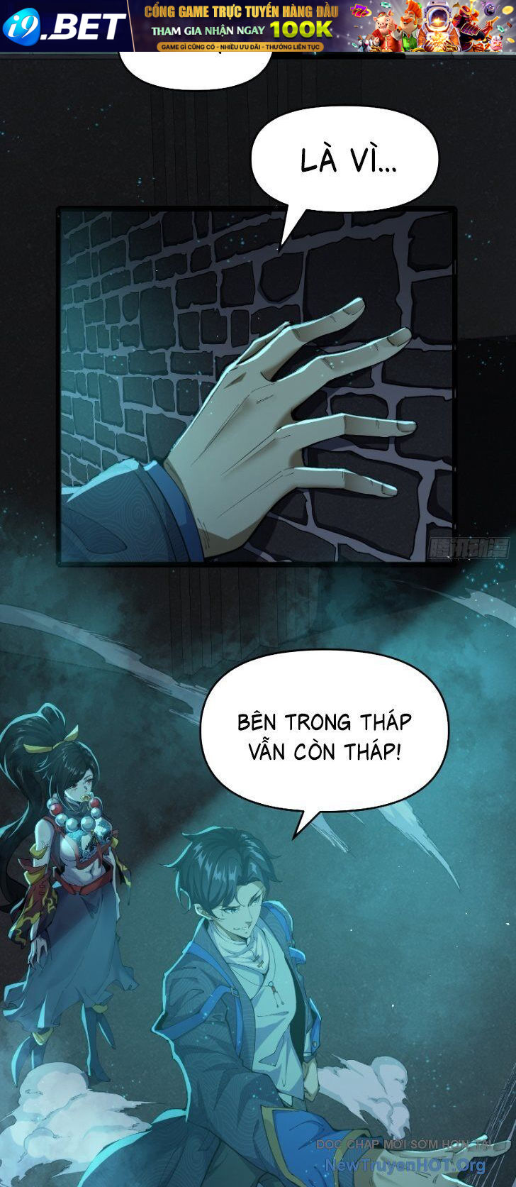 Sau Khi Quỷ Dị Giáng Lâm, Ta Mở Khóa Được Tháp Thông Thiên - Chapter 1 - Page 71