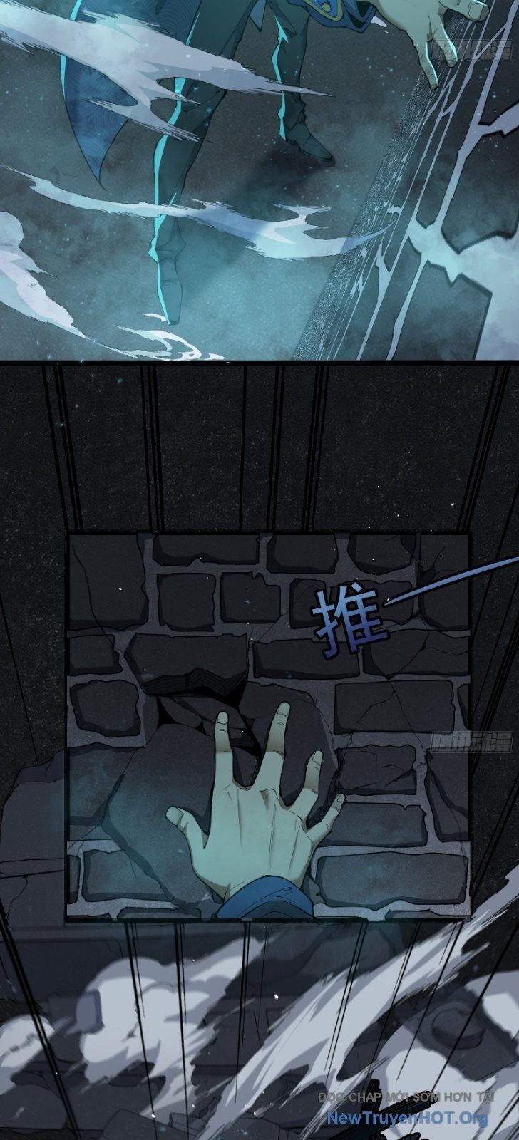 Sau Khi Quỷ Dị Giáng Lâm, Ta Mở Khóa Được Tháp Thông Thiên - Chapter 1 - Page 72