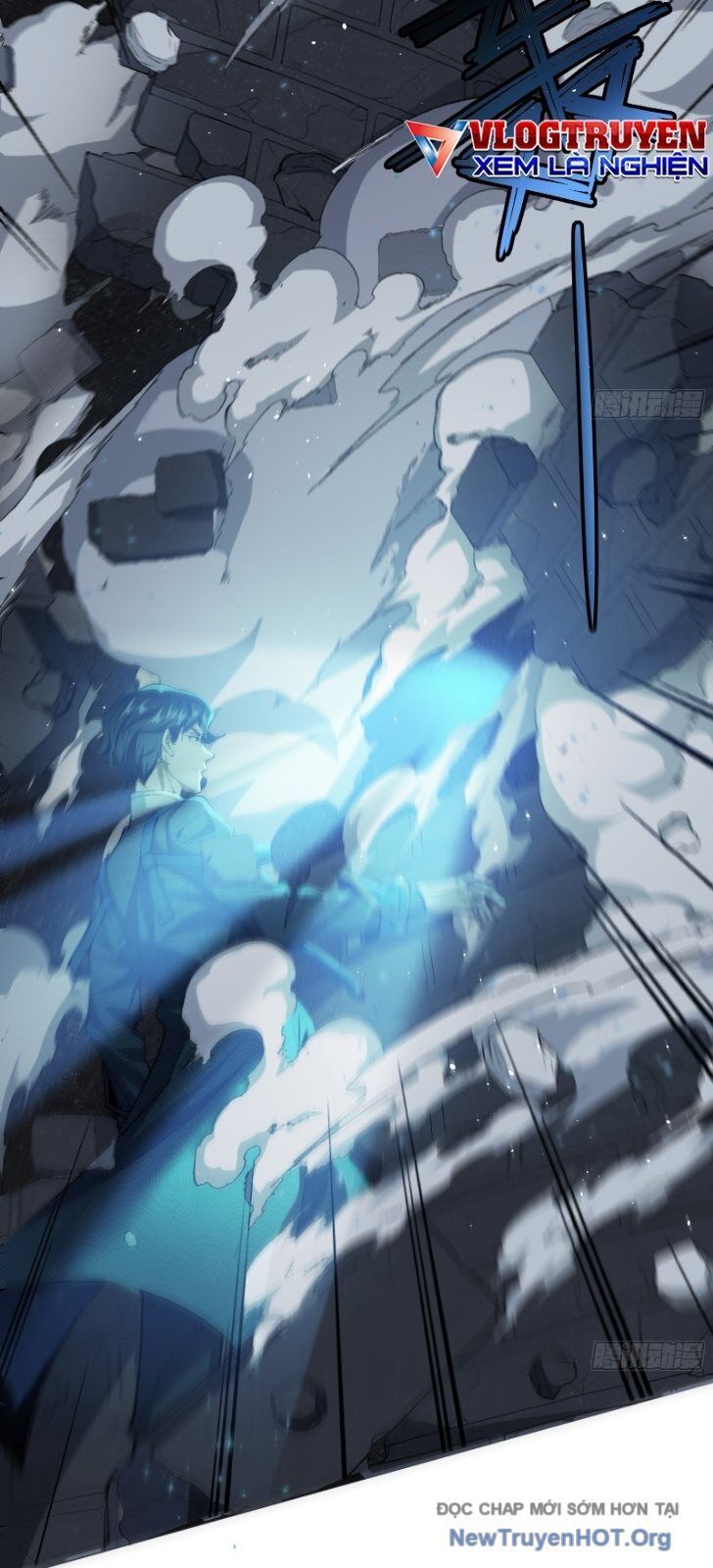 Sau Khi Quỷ Dị Giáng Lâm, Ta Mở Khóa Được Tháp Thông Thiên - Chapter 1 - Page 73