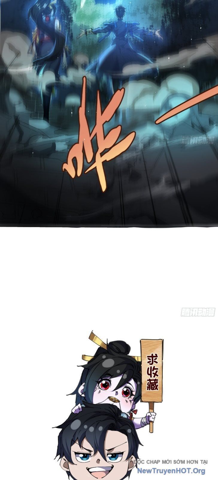 Sau Khi Quỷ Dị Giáng Lâm, Ta Mở Khóa Được Tháp Thông Thiên - Chapter 1 - Page 76