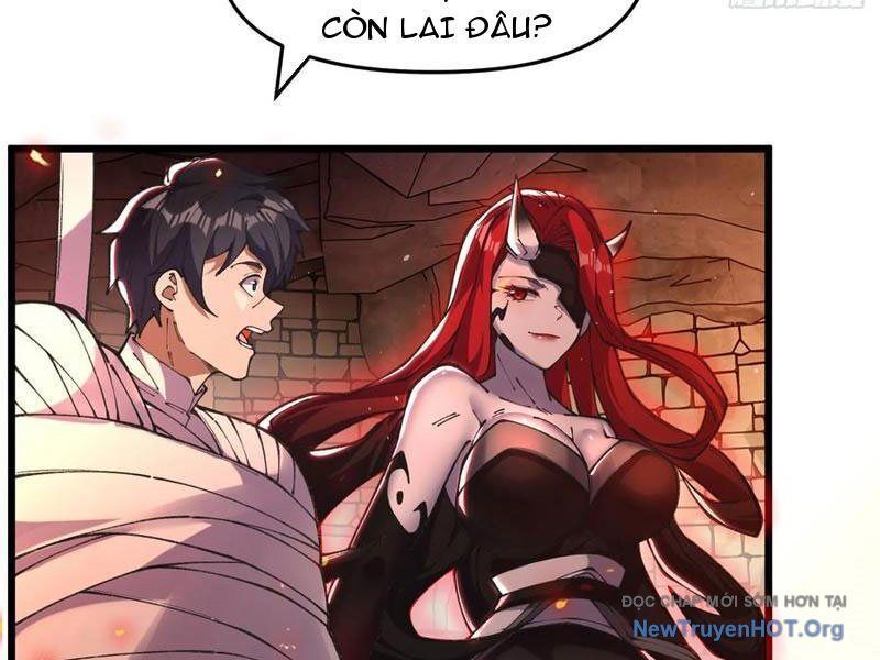 Sau Khi Quỷ Dị Giáng Lâm, Ta Mở Khóa Được Tháp Thông Thiên - Chapter 10 - Page 137