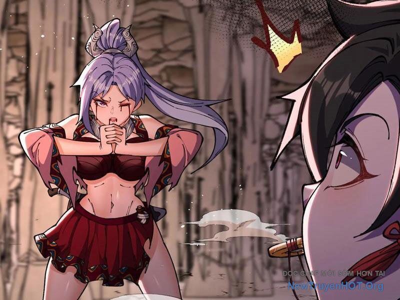 Sau Khi Quỷ Dị Giáng Lâm, Ta Mở Khóa Được Tháp Thông Thiên - Chapter 10 - Page 3