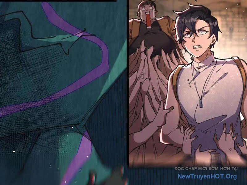 Sau Khi Quỷ Dị Giáng Lâm, Ta Mở Khóa Được Tháp Thông Thiên - Chapter 10 - Page 36