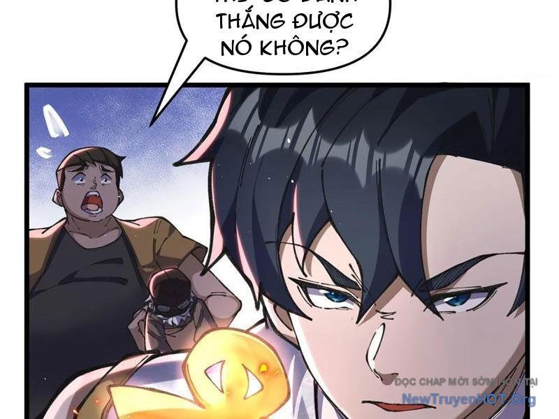 Sau Khi Quỷ Dị Giáng Lâm, Ta Mở Khóa Được Tháp Thông Thiên - Chapter 10 - Page 50