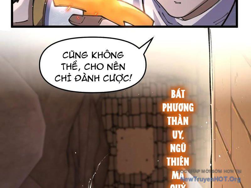 Sau Khi Quỷ Dị Giáng Lâm, Ta Mở Khóa Được Tháp Thông Thiên - Chapter 10 - Page 51