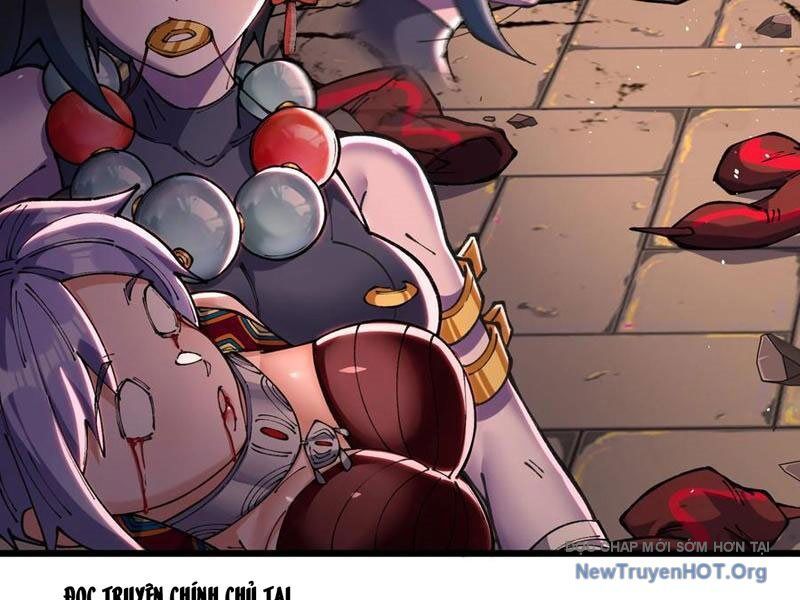 Sau Khi Quỷ Dị Giáng Lâm, Ta Mở Khóa Được Tháp Thông Thiên - Chapter 10 - Page 9