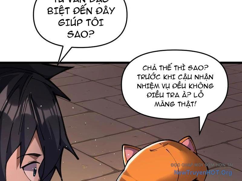 Sau Khi Quỷ Dị Giáng Lâm, Ta Mở Khóa Được Tháp Thông Thiên - Chapter 10 - Page 95