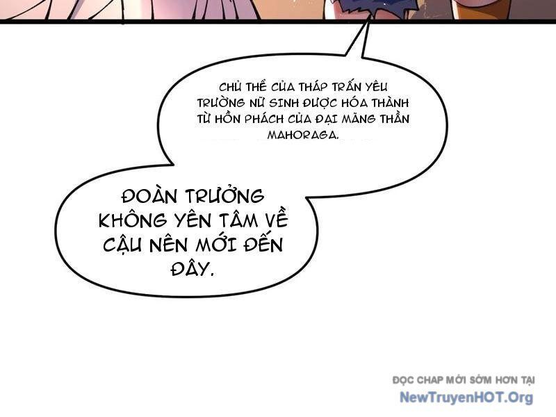Sau Khi Quỷ Dị Giáng Lâm, Ta Mở Khóa Được Tháp Thông Thiên - Chapter 10 - Page 97
