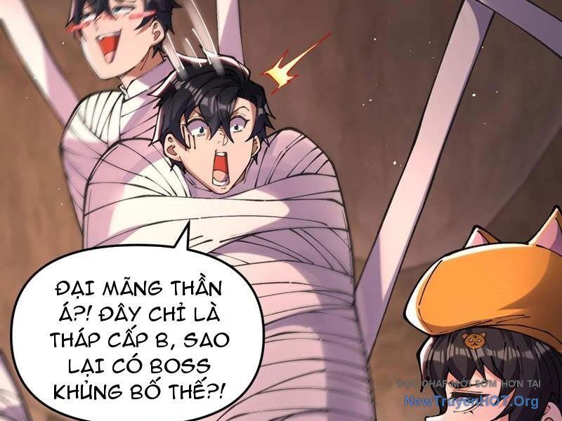 Sau Khi Quỷ Dị Giáng Lâm, Ta Mở Khóa Được Tháp Thông Thiên - Chapter 10 - Page 99