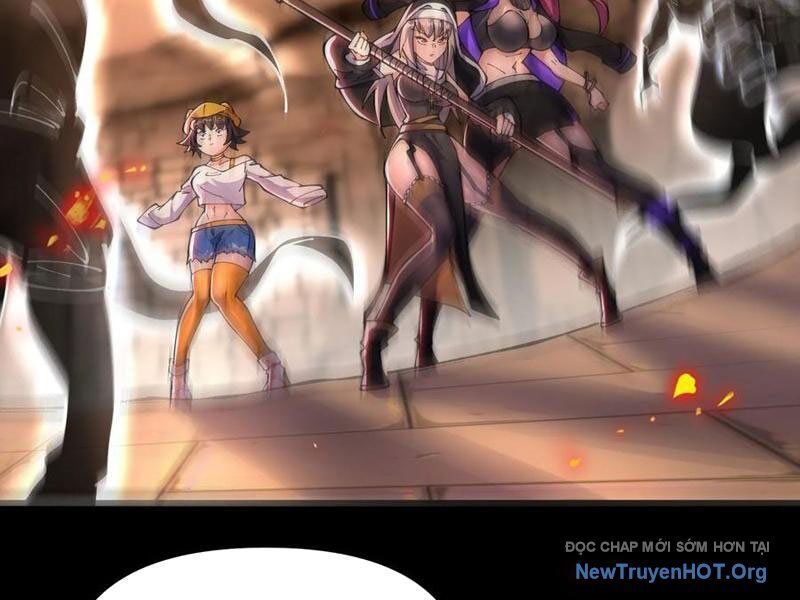 Sau Khi Quỷ Dị Giáng Lâm, Ta Mở Khóa Được Tháp Thông Thiên - Chapter 11 - Page 112