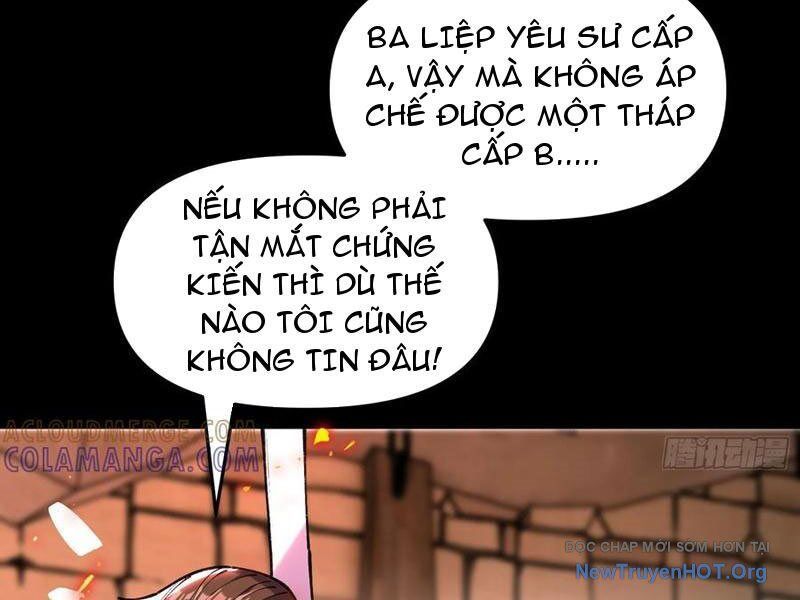 Sau Khi Quỷ Dị Giáng Lâm, Ta Mở Khóa Được Tháp Thông Thiên - Chapter 11 - Page 117