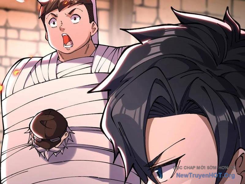 Sau Khi Quỷ Dị Giáng Lâm, Ta Mở Khóa Được Tháp Thông Thiên - Chapter 11 - Page 118