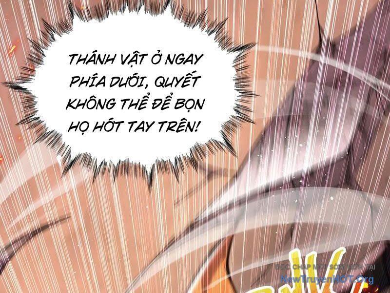 Sau Khi Quỷ Dị Giáng Lâm, Ta Mở Khóa Được Tháp Thông Thiên - Chapter 11 - Page 22