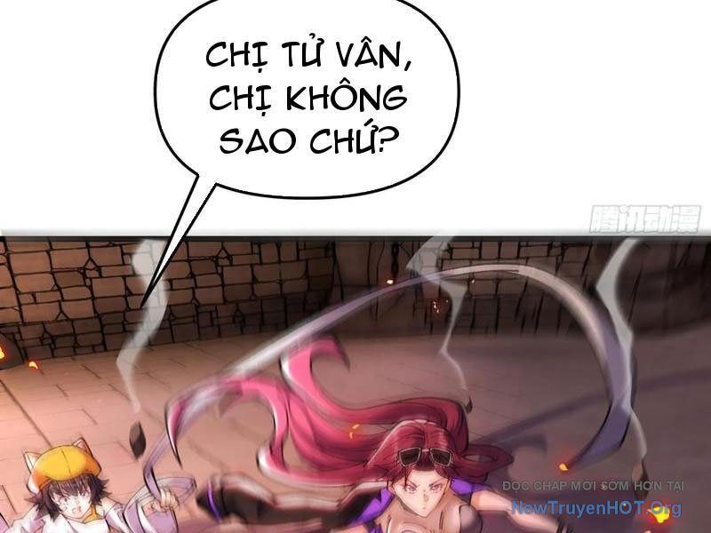 Sau Khi Quỷ Dị Giáng Lâm, Ta Mở Khóa Được Tháp Thông Thiên - Chapter 11 - Page 51