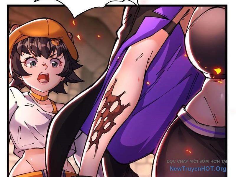 Sau Khi Quỷ Dị Giáng Lâm, Ta Mở Khóa Được Tháp Thông Thiên - Chapter 11 - Page 54