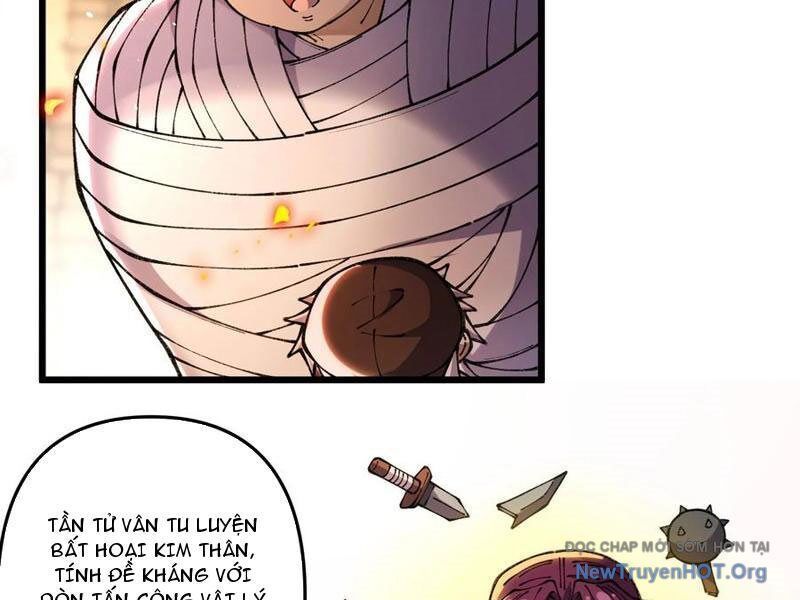 Sau Khi Quỷ Dị Giáng Lâm, Ta Mở Khóa Được Tháp Thông Thiên - Chapter 11 - Page 63