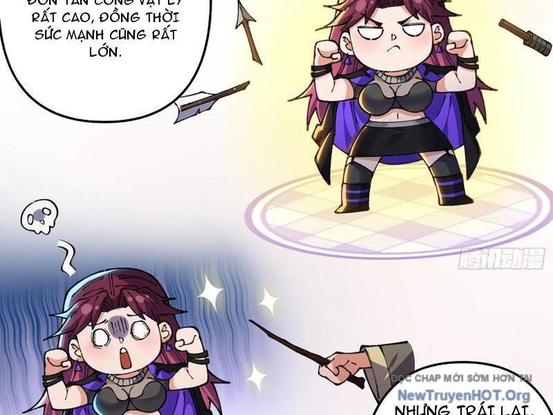 Sau Khi Quỷ Dị Giáng Lâm, Ta Mở Khóa Được Tháp Thông Thiên - Chapter 11 - Page 64