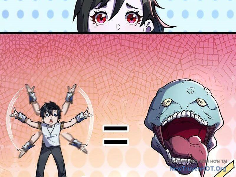 Sau Khi Quỷ Dị Giáng Lâm, Ta Mở Khóa Được Tháp Thông Thiên - Chapter 12 - Page 10