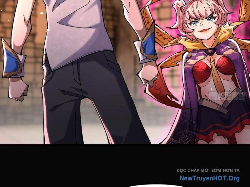 Sau Khi Quỷ Dị Giáng Lâm, Ta Mở Khóa Được Tháp Thông Thiên - Chapter 12 - Page 119