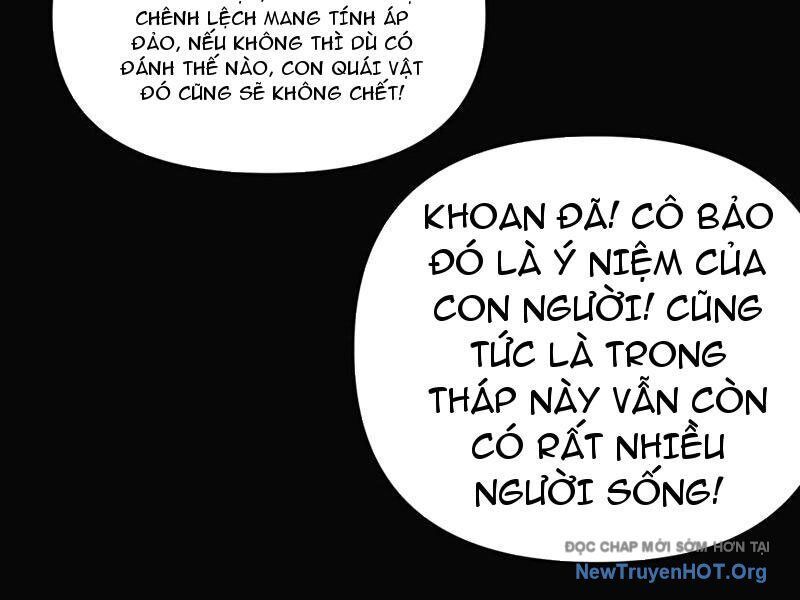 Sau Khi Quỷ Dị Giáng Lâm, Ta Mở Khóa Được Tháp Thông Thiên - Chapter 12 - Page 122